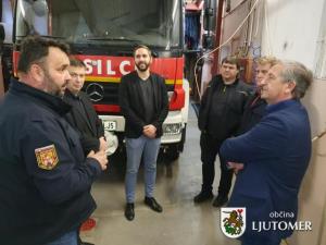 Obisk ministra Erjavca v Ljutomeru 3